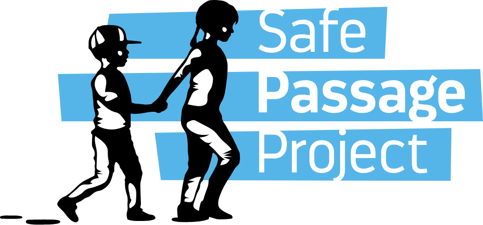 Safe Passage Logo
